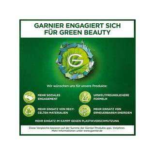 GARNIER Reinigung Skin Naturals Pure 3in1 Waschgel + Peeling + Maske 