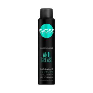 syoss Anti-grease Anti-Grease Shampoo Sec 
