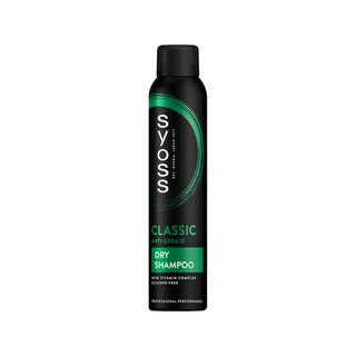 syoss Anti-grease Anti-Grease Trockenshampoo 