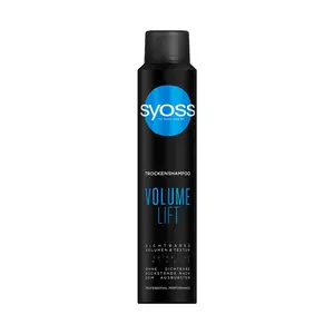 Dry Volume Lift Shampoo