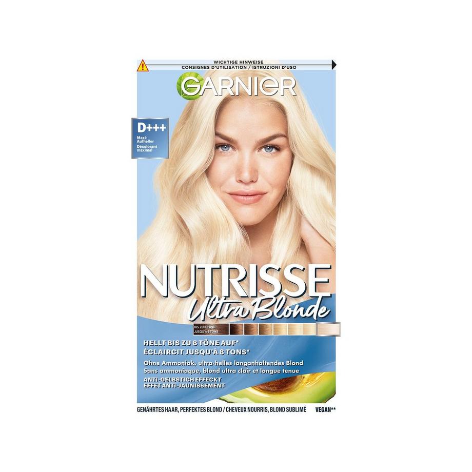 GARNIER  Truly Blond, Aufheller 