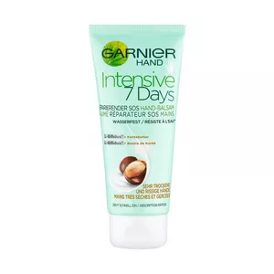 Intensive 7 Days Karité Handpflege