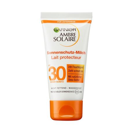 GARNIER Lsf 30 Classic Latte Protettivo SPF 30 Mini Size 