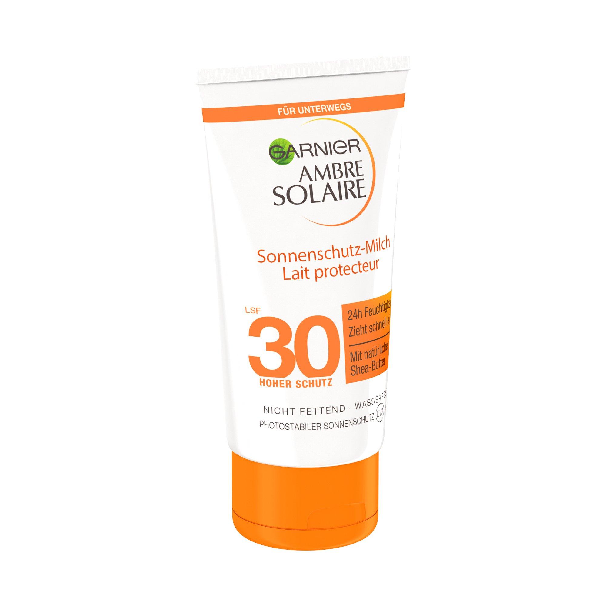 GARNIER Lsf 30 Classic Latte Protettivo SPF 30 Mini Size 