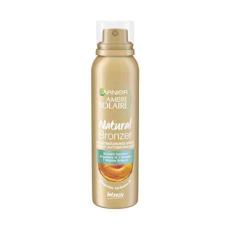 GARNIER Pefect Bronzeur #SPRAY PERF.BRONZEUR 
