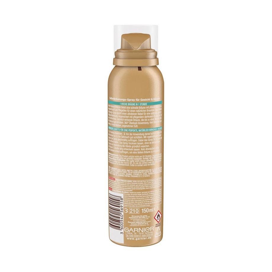 GARNIER Pefect Bronzeur #SPRAY PERF.BRONZEUR 