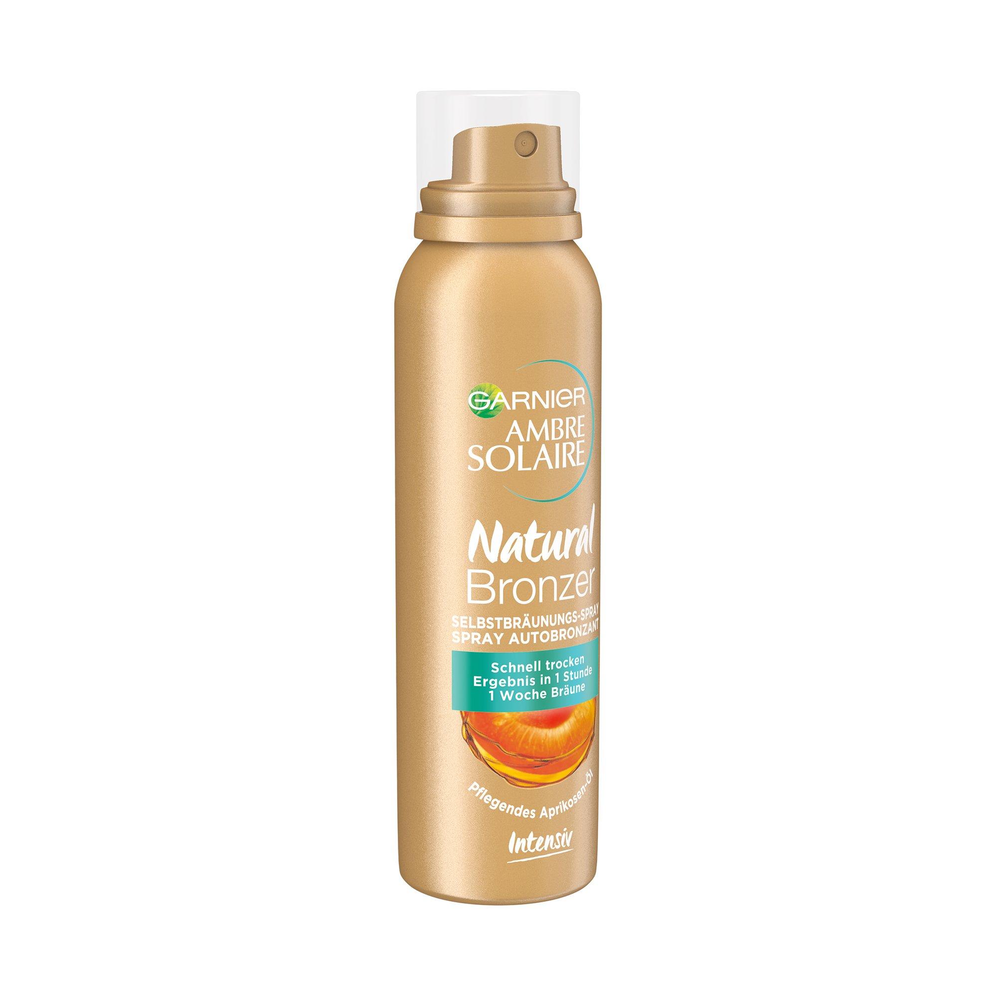 GARNIER Pefect Bronzeur #SPRAY PERF.BRONZEUR 