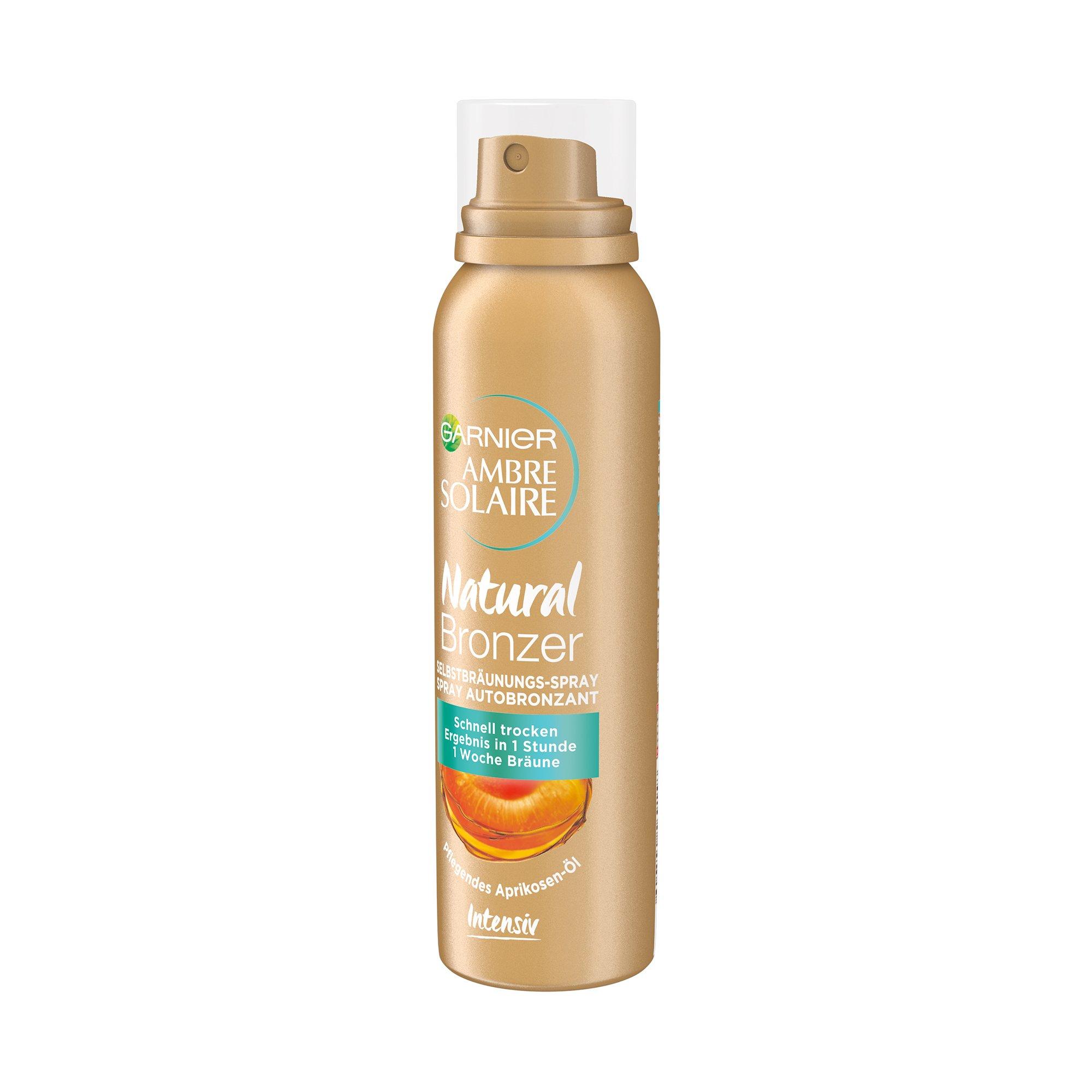 GARNIER Pefect Bronzeur #SPRAY PERF.BRONZEUR 