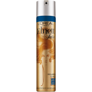 L'Oréal Paris Starker Halt Minisize Lacca Per Capelli Tenuta Extra Forte  