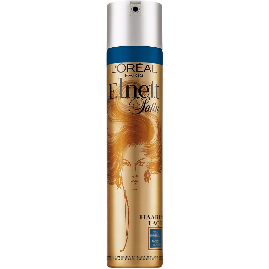 Elnett - Haarlack Extra-Starker Halt Starker Minisize, 75 ml
