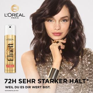 L'Oréal Paris Starker Halt Minisize Haarlack Extra-Starker Halt  