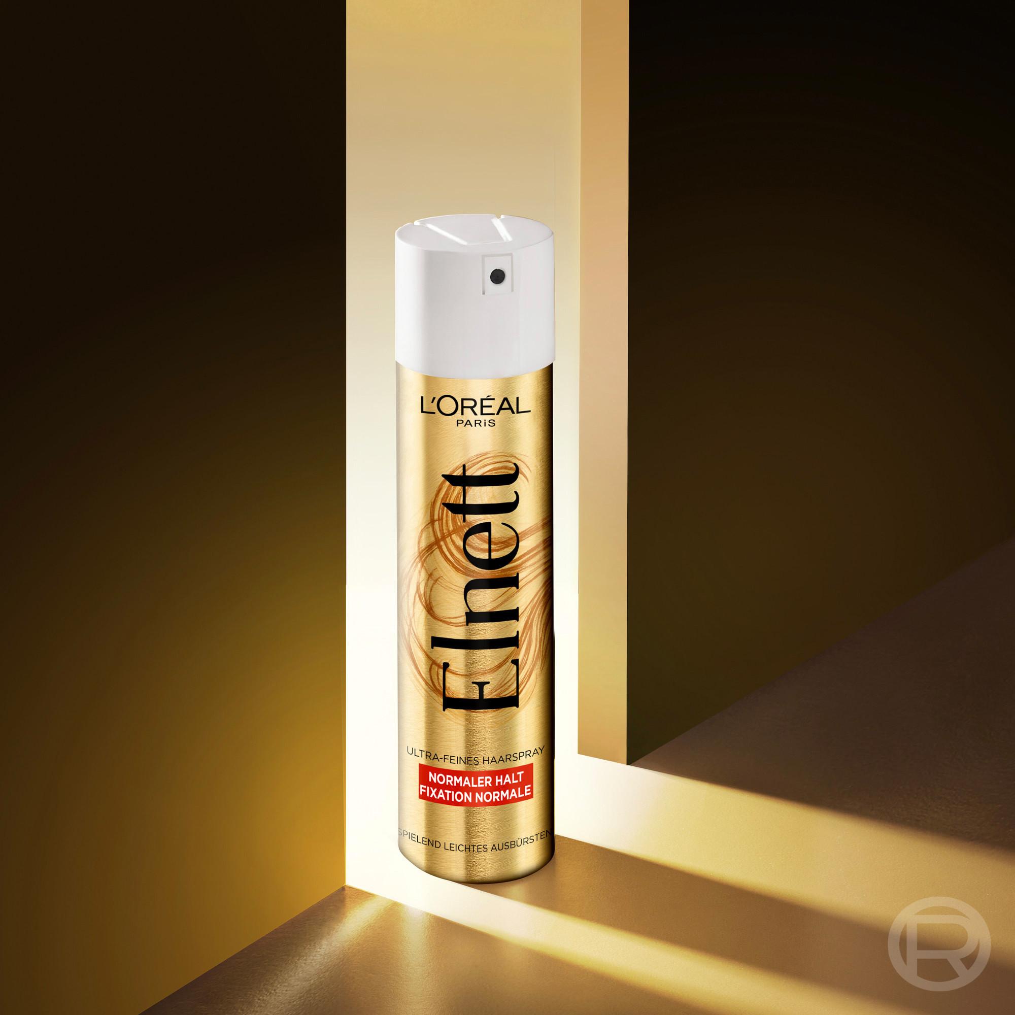 L'Oréal Paris Starker Halt Minisize Haarlack Extra-Starker Halt  