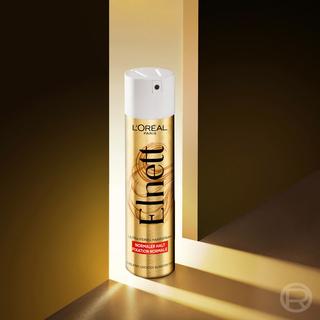 L'Oréal Paris Starker Halt Minisize Haarlack Extra-Starker Halt  