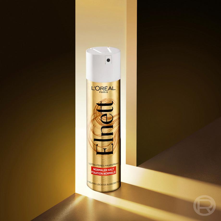 L'Oréal Paris Starker Halt Minisize Lacca Per Capelli Tenuta Extra Forte  