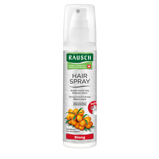 RAUSCH Strong Non-Aerosol  Hairspray 