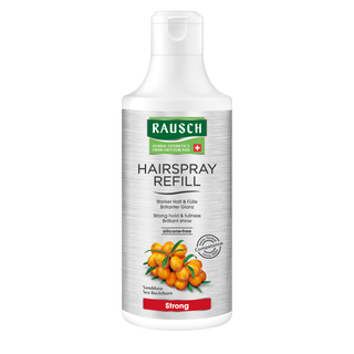 RAUSCH Strong Refill Non-Aerosol  Hairspray 