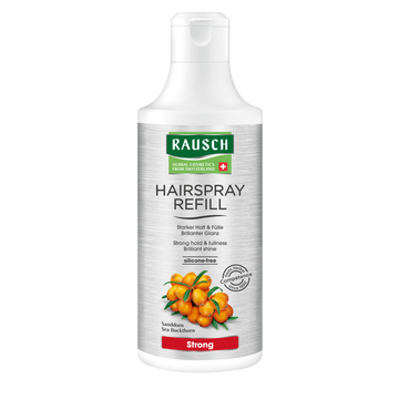 Hairspray Refill Strong Non-Aerosol