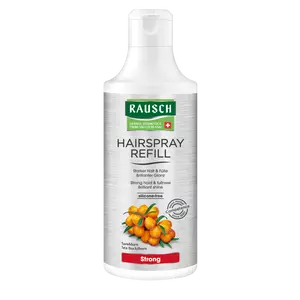 Hairspray Refill Strong Non-Aerosol