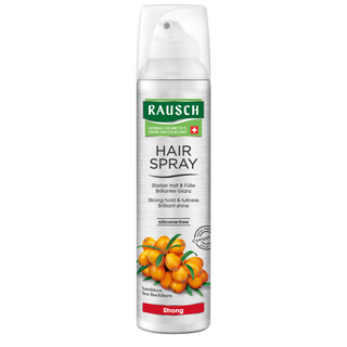 RAUSCH Strong  Aerosol Hairspray 