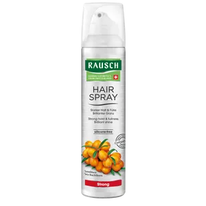 Hairspray Strong Aerosol