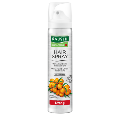 RAUSCH Strong  Aerosol Hairspray 