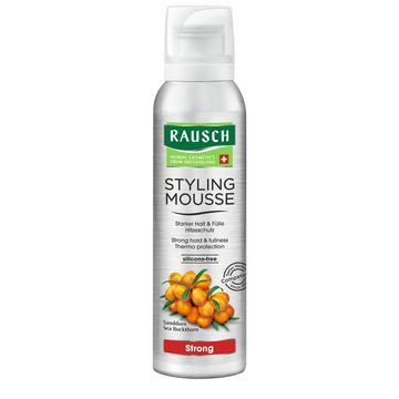 Styling Mousse