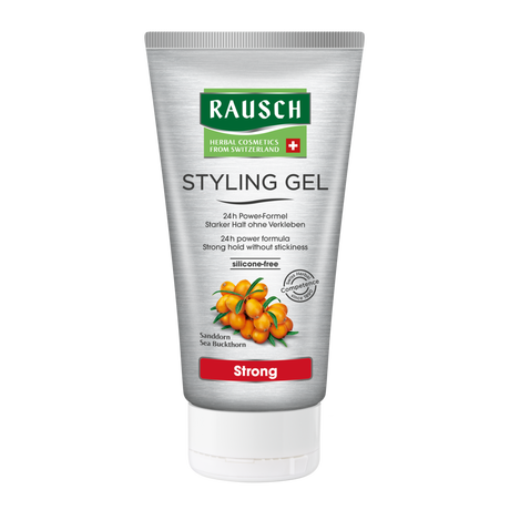 RAUSCH  Styling Gel  Strong 