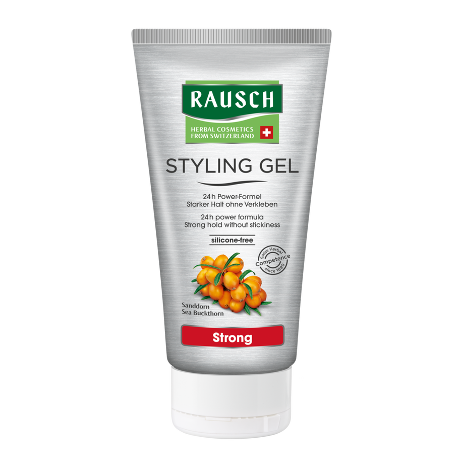 RAUSCH  Styling Gel  Strong 