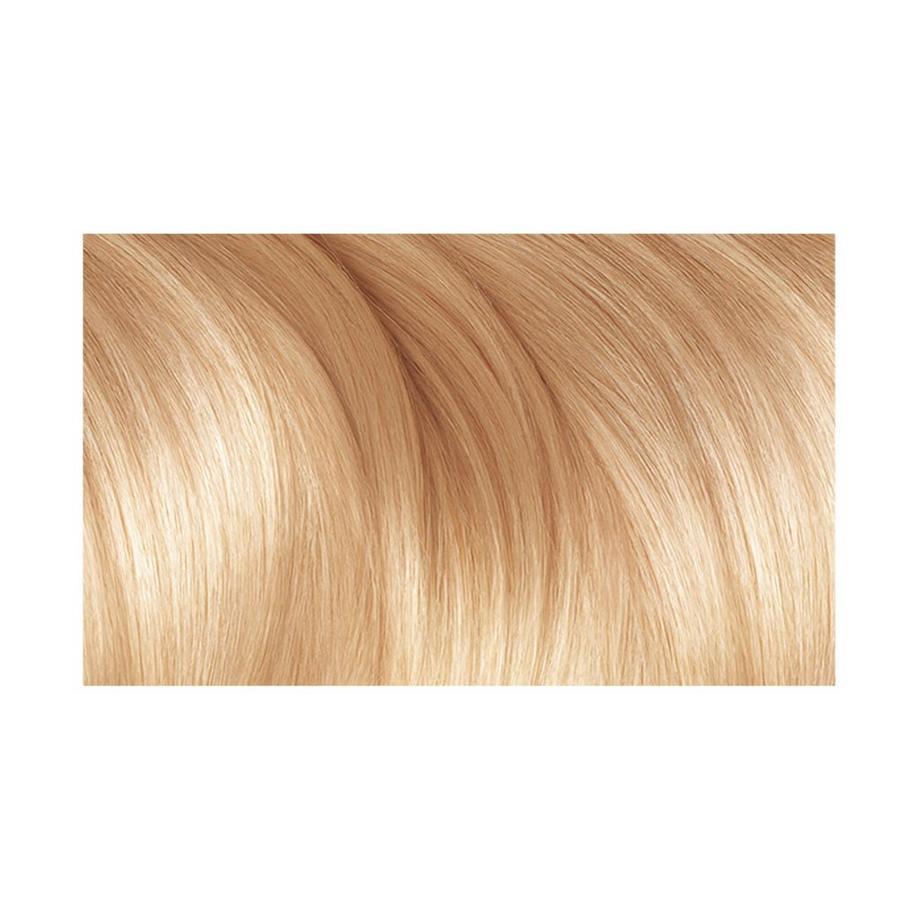 L'Oréal Paris  Creme, Coloration Permanente pour cheveux blonds 