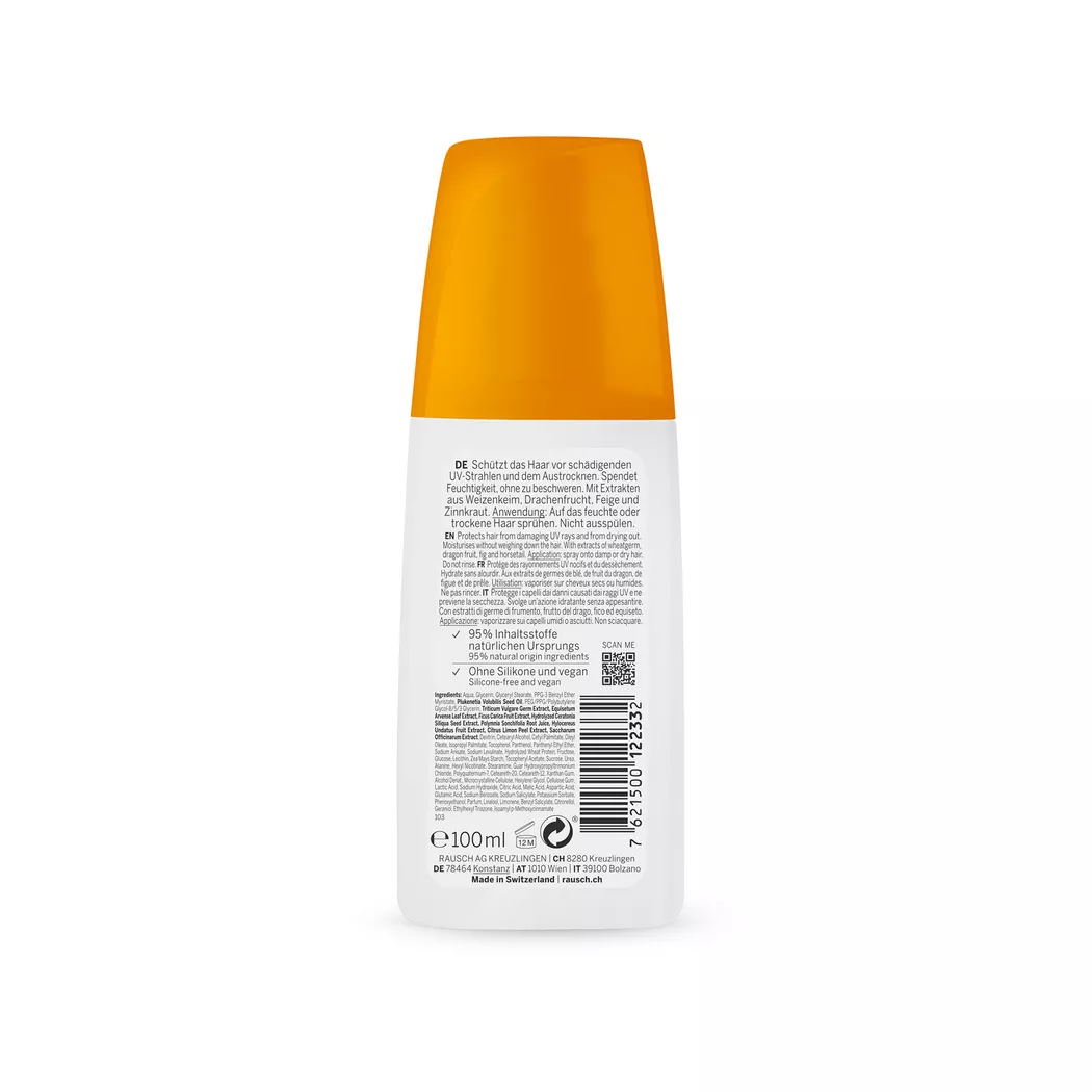 RAUSCH Moisture Spray Wheat Germ