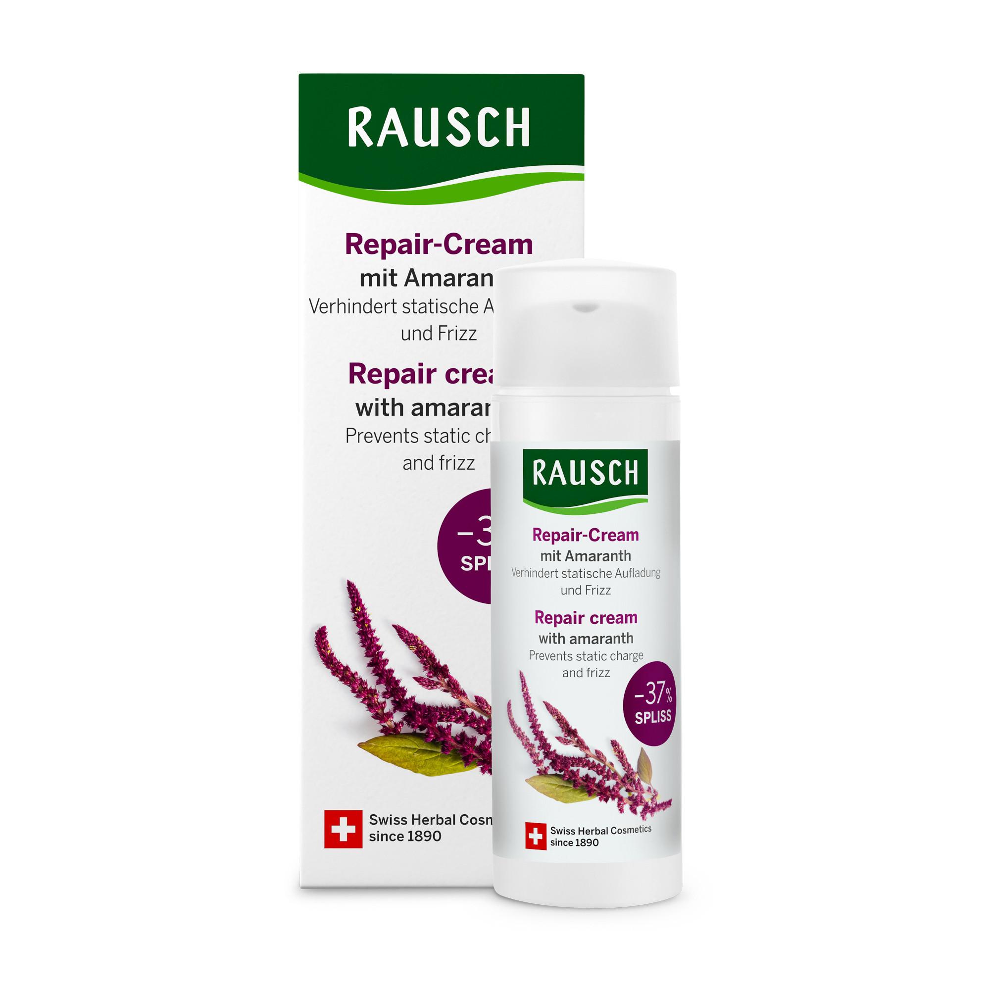 RAUSCH Amaranto Crema riparatrice  