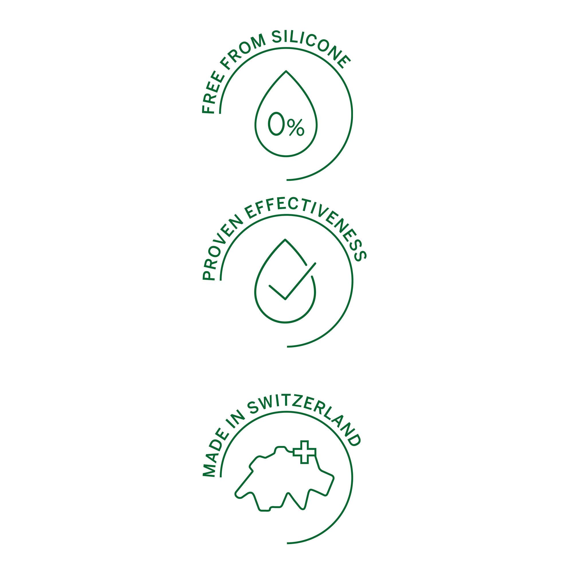 RAUSCH Amaranto Crema riparatrice  