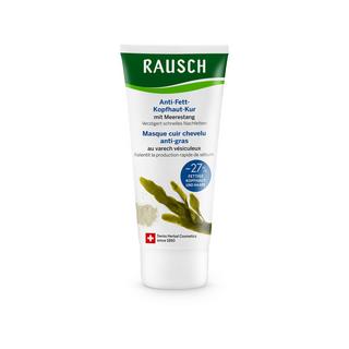 RAUSCH Alghe Maschera Curativa Cuoio Capelluto 