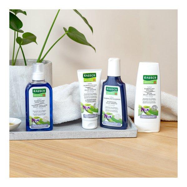 RAUSCH Salbei Silberglanz Balsamo Lucentezza Argentea Alla Salvia  