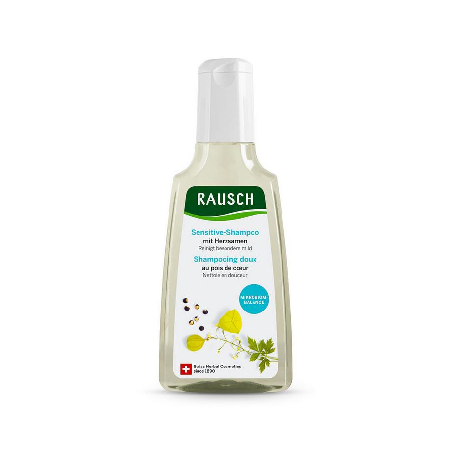 Sensitive-Shampoo 