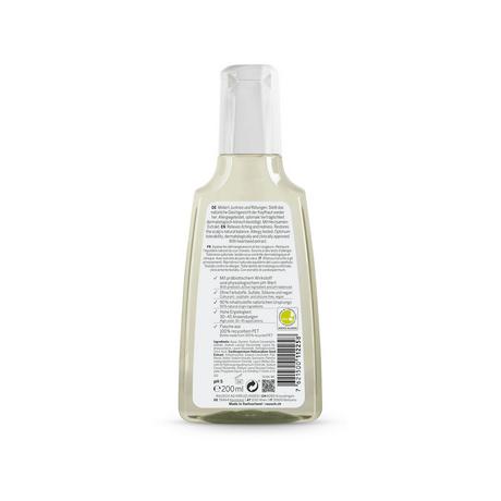 RAUSCH Herzsamen Sensitive-Shampoo  