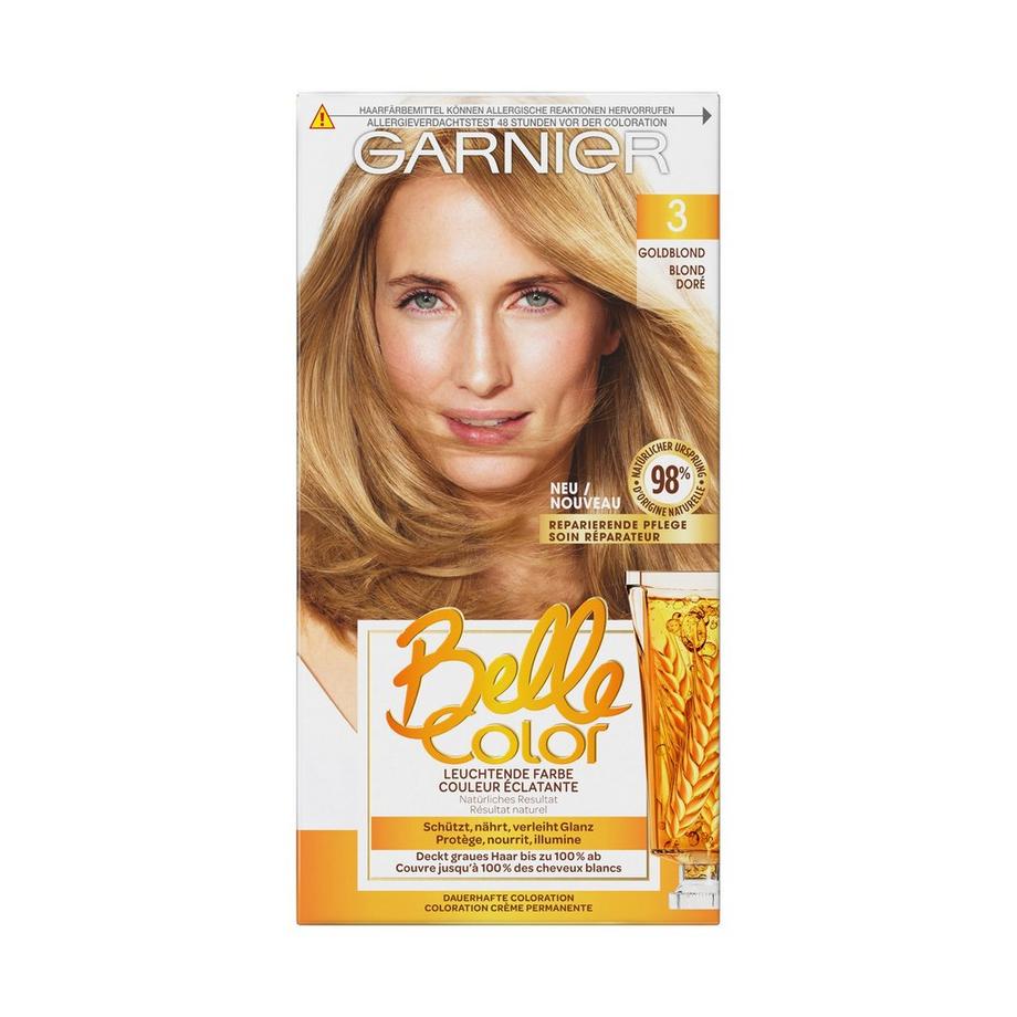 GARNIER BELLE COLOR Belle Color 