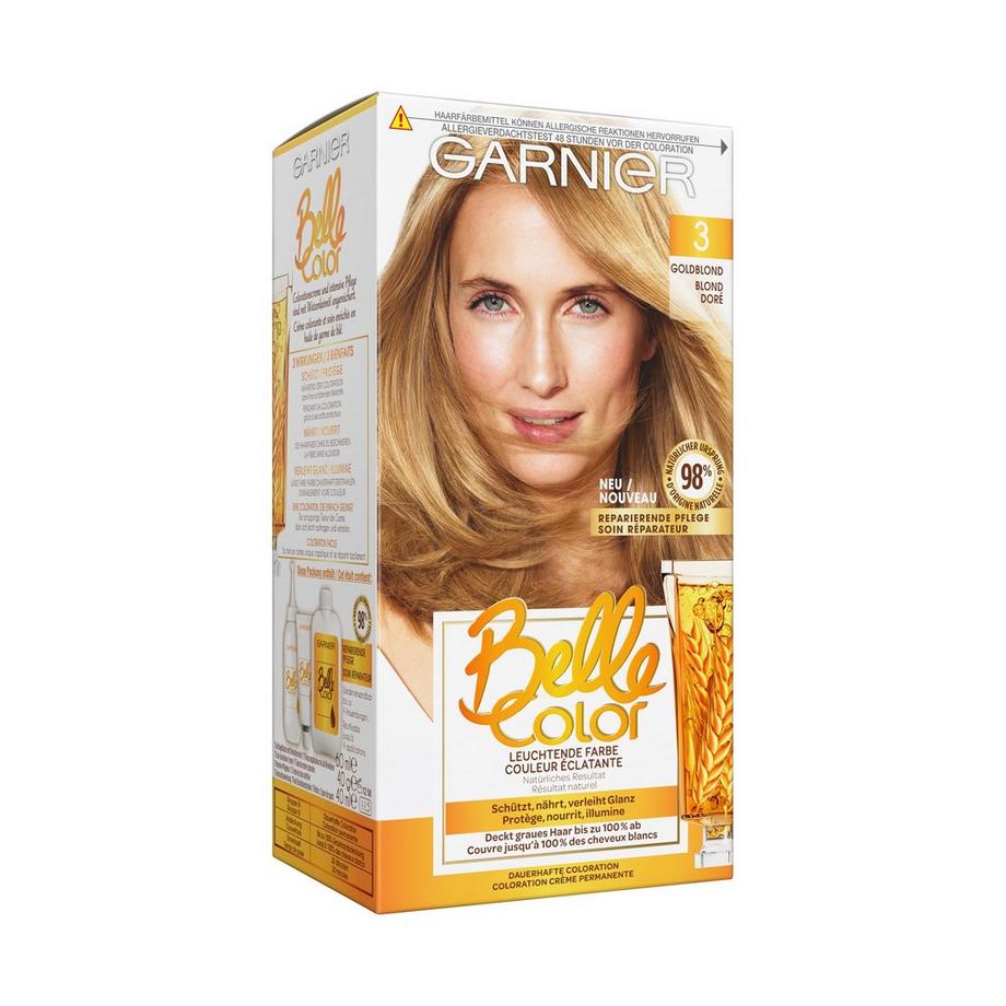GARNIER BELLE COLOR Belle Color 
