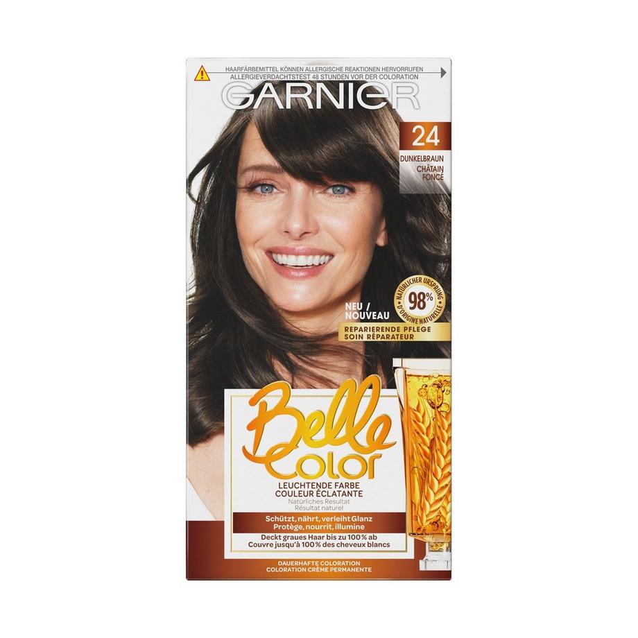 GARNIER BELLE COLOR Belle Color 