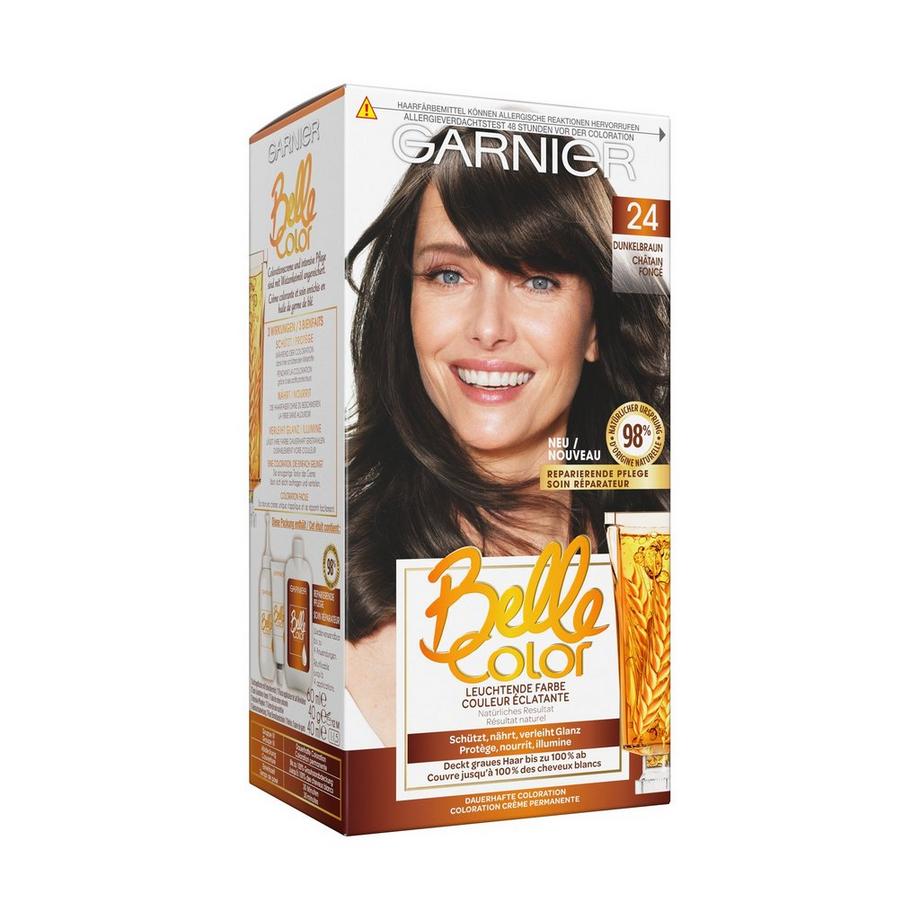 GARNIER BELLE COLOR Belle Color 