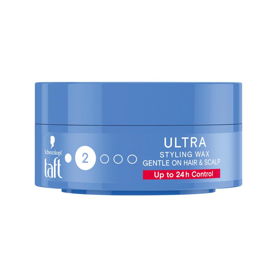 taft  Styling Wax Ultra 