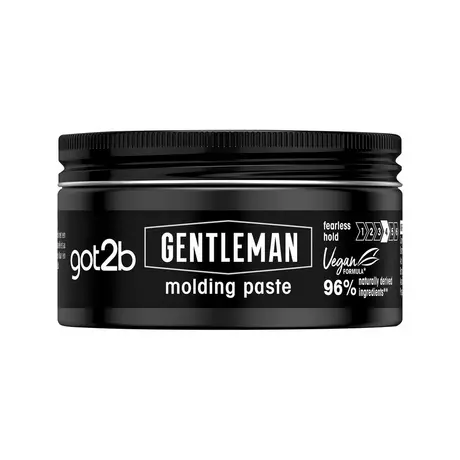 got2b  Forming Paste Gentleman 