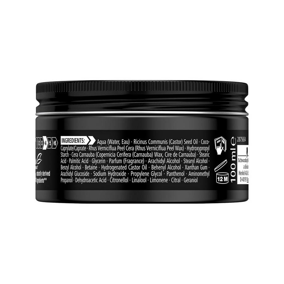 got2b Gentleman Forming Paste Gentleman 