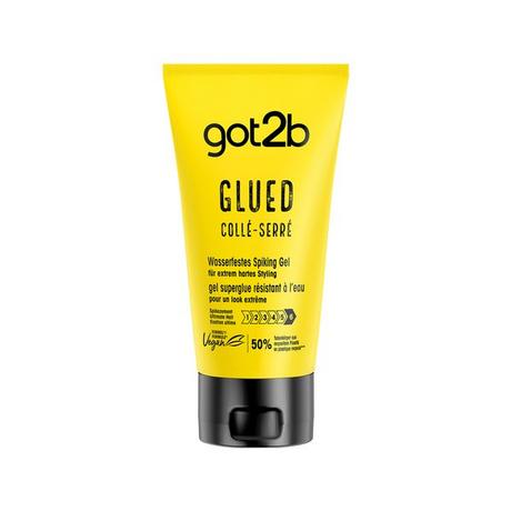 got2b Glued Styling Gel Glued 