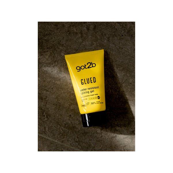 got2b Glued Styling Gel Glued 