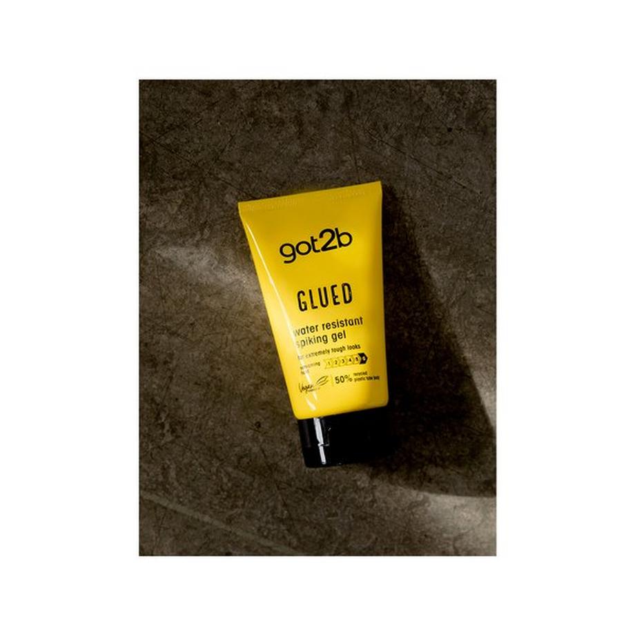 got2b Glued Styling Gel Glued 