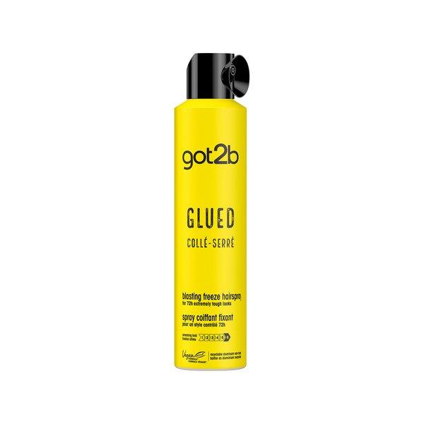 Image of got2b Glued Glued Hairspray - 300ml