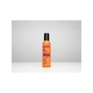 got2b Curled-UP Mousse Twisted 