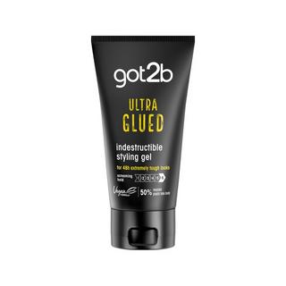 got2b Ultra Glued Gel pour les cheveux 
