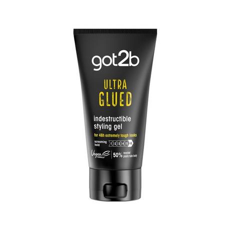 got2b Ultra Glued Gel pour les cheveux 